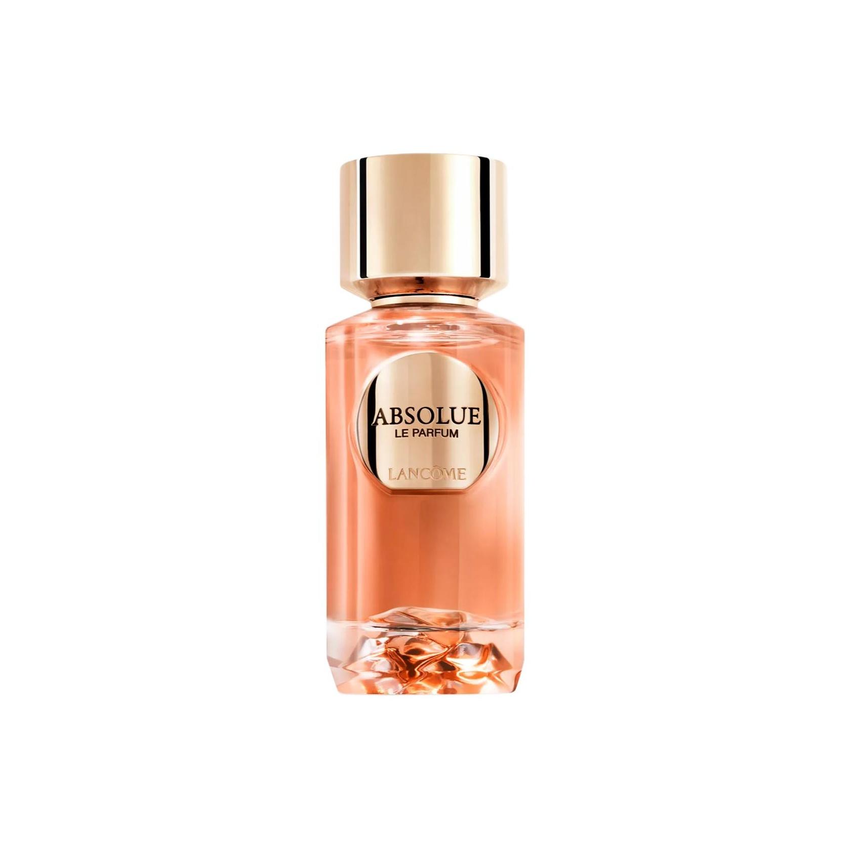 LANCOME Pure Collectible Rose Perfumes Potpourri Scent Eau De Parfum EDP 50ml|Box Not Included Shopping Bag