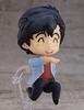 Nendoroid City Hunter the Movie (Shinjuku Prywatne Oczy) Ryo Saeba skala nieokreślona malowana ruchoma figurka ABS&PVC