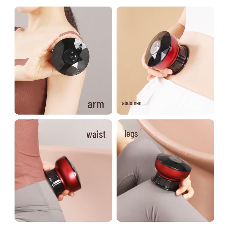 Royalstar Smart Wireless Cupping Massager