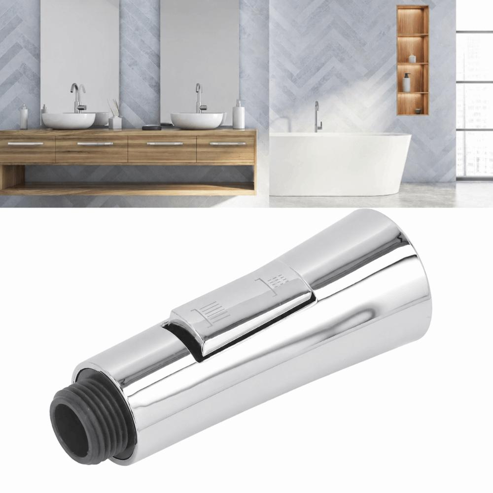 Pull Down Faucet Head Pull Out Sprayer Head Universal Sprayer Nozzle RV