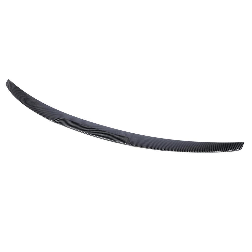Rear   Spoiler Enhanced Aerodynamics M4   Sporty Look   Lid Spoiler Wing for  2 4 Series G82 M4