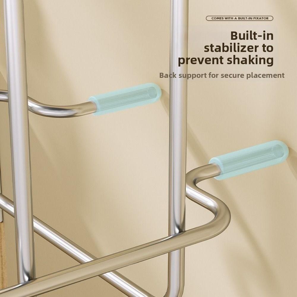 Suction Cup Wet Tissue Holder Punch-Free Wipes Paper Storage Box Toilet Use