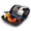 Lishi S2 All-Weather Photochromic Cycling Goggles