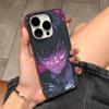 Asa Mitaka Chainsaw Man Anime Manga Handyhülle Für IPhone 16 15 17 Pro 11 12 13 14 Pro Max Plus Weiche Wellen-Silikonhülle