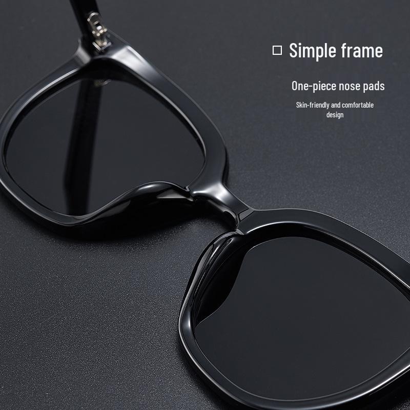 2024 Best-Selling GM Polarized Sunglasses for Men and Women - Sun Protection & Anti-UV Fashion for Driving