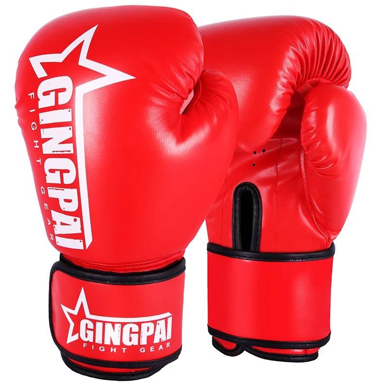 Dragon Chan Star Series Breathable Boxing Gloves