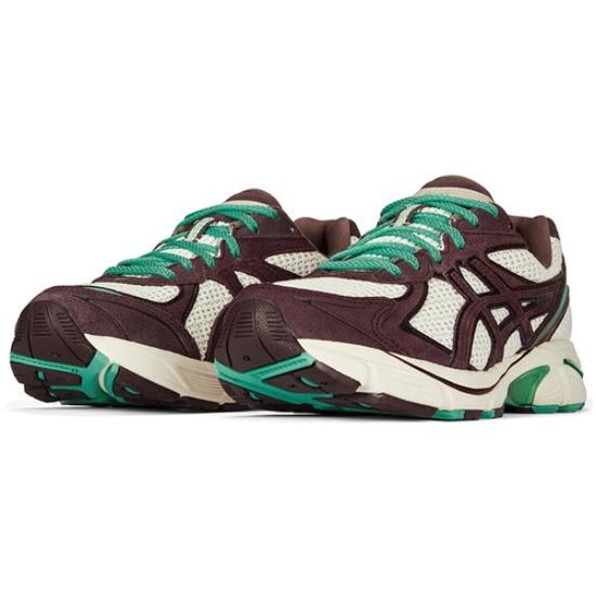 

ASICS Earls Collection x GT 2160 Ngāwari 1203A493-100 EU 42.5 коричневий