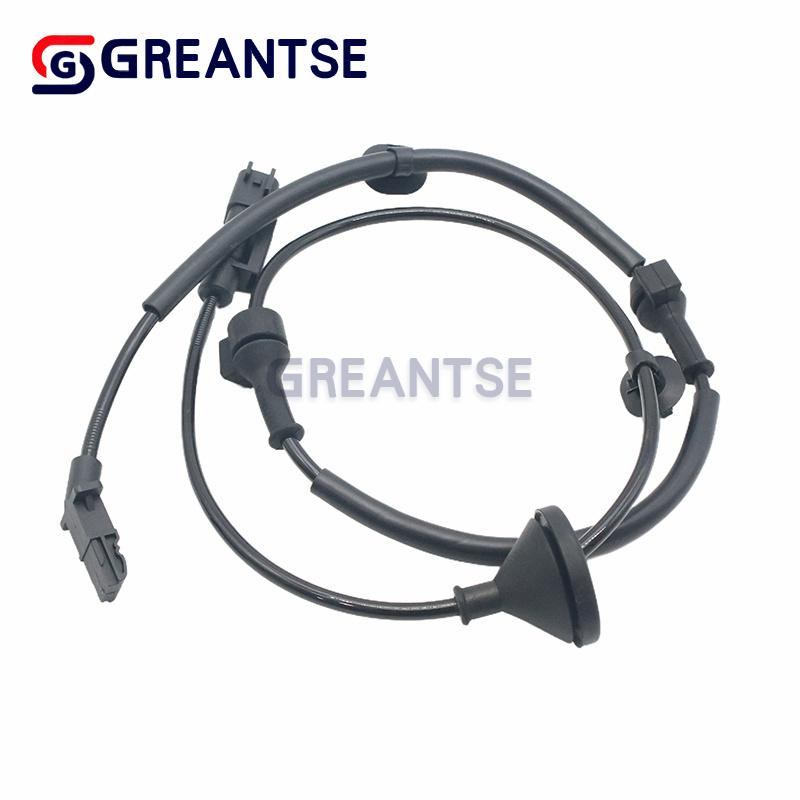 4670A574 4670A573 Rear Left Right ABS Wheel Speed Sensor For Mitsubishi Outlander Automobiles Spare Parts Rear Right