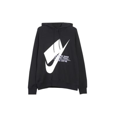 Sweatshirts Men's Hooded Moderate Regular CJ5049-010