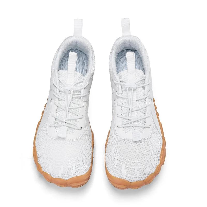 Men's and women's water shoes beach swimming and surfing shoes breathable hiking shoes outdoor anti slip durable lightweight