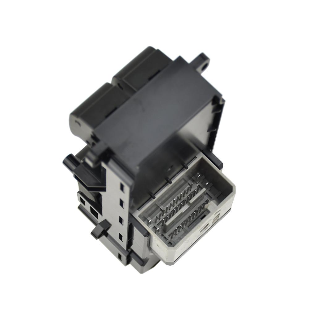 Für Honda Accord 2008 -2011 Auto NEUE Vorne Links Fahrerseite Elektrische Master Fensterheber Control Schalter Taste