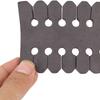 10Pcs Arrows Separator Quiver Protection Arrows Support Shelf Holder Light Weight Foam Arrow Rack Hunting Accessory