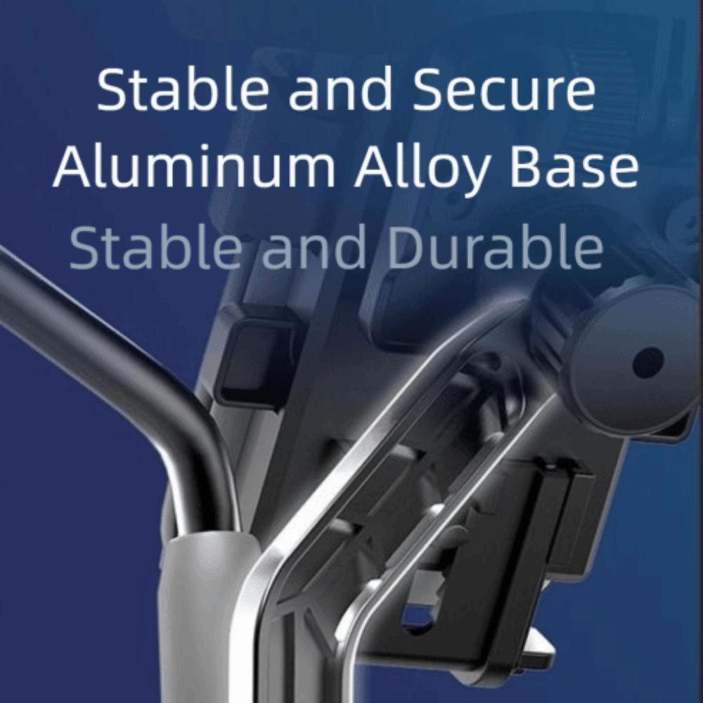 360° Rotatable Motorcycle Phone Holder Cartoon Motorcycle Phones Bracket  Motorcycle Riding