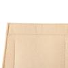 EverToner For H-Herbag Bag Inner Pad Organizer Storage Accessory Bag Support Felt Insert Bag Support Shaper Accessories