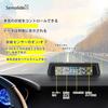Tire Pressure Sensor, TPMS Air Pressure Monitor, Tire Pressure Temperature, Real-Time Monitoring, Vehicles, Vibration