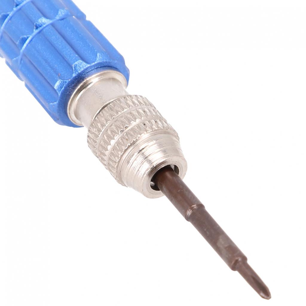 Zestaw naprawczy do ogniw śrubowych Śrubokręt do demontażu Nowy