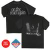 Shawn Unisexdes Love On The Road Again Tour 2025 2 Sides Tshirt Unise Inspired New