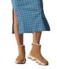 Kinetic Impact Short Boots NL5196 Tawny Gum 17 [Sorel] Women's 23.5cm Buff,