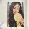 [USED] TWICE Bonus Limited Edition Tzuyu THIS IS FOR Pre-Recorded Trading Card