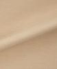 BASIC HOUSE Women'S High-Neck Stretch Long-Sleeve T-Shirt Beige Lats0219