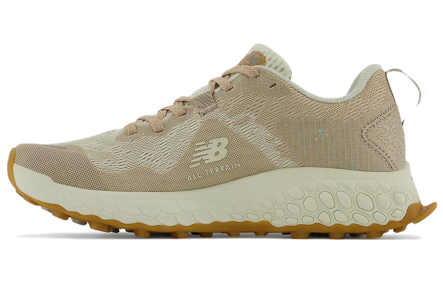 New Balance Wmns Fresh Foam X Hierro v7 Mindful Grey Calm Taupe Women s WTHIERQ7 36