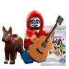 LEGO Disney 100 Minifigures Miguel & Dante | Miguel & Dante [71038-11]