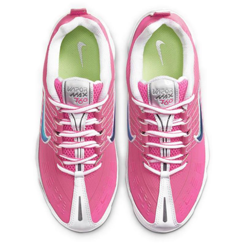 Nike Air VaporMax 360 Hyper Pink Women's Running Shoes CK9670-600