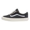 Vans נעלי סניקרס יוניסקס Old Skool VR3 שחור לבן VN0005UBBKP