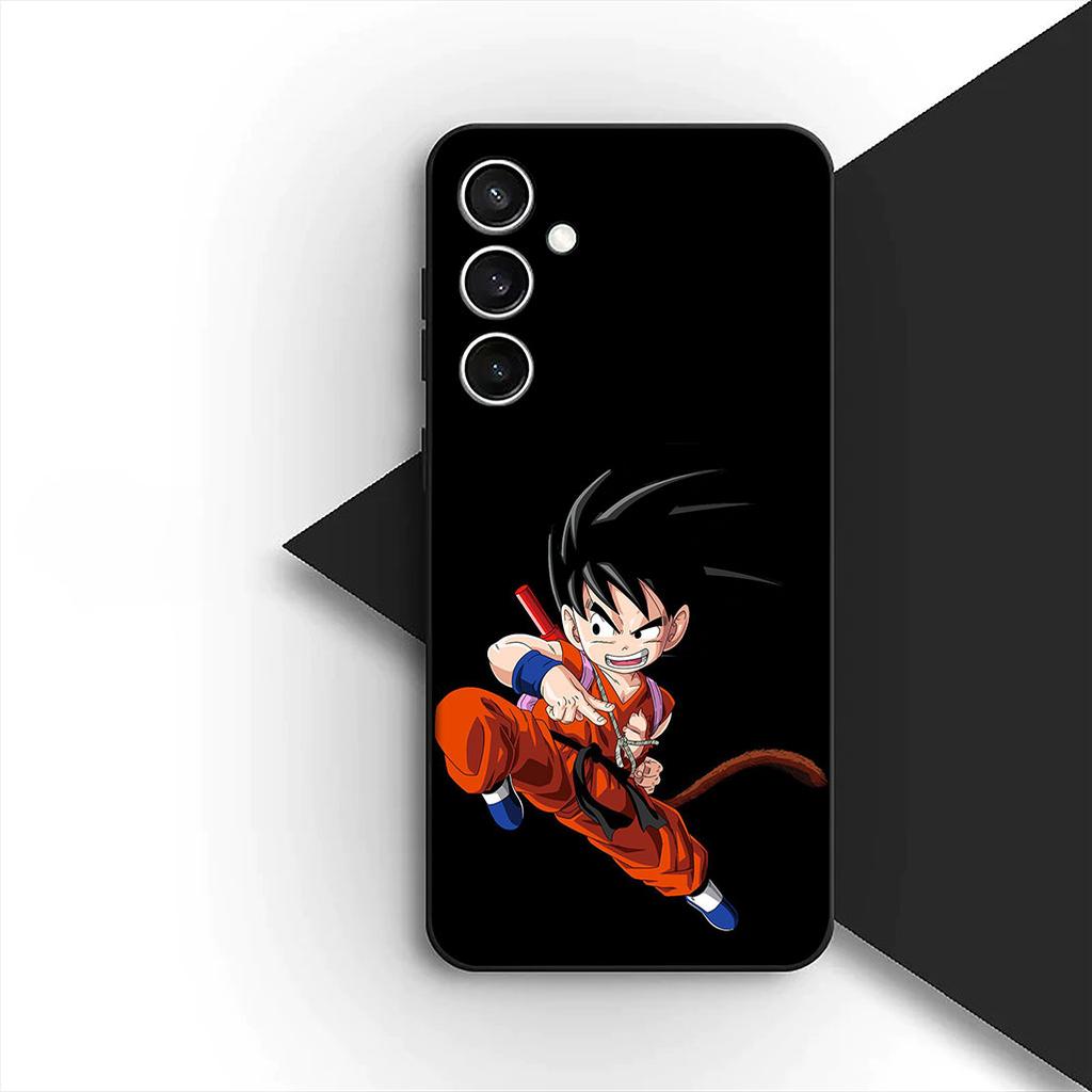 Cover for Motorola Moto Edge 70 60 Fusion NEO Pro G56 G96 G04 G05 20 G Stylus Phone Case Z Super Dragons Gokus Balls Vegeta