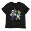 Gangsters T-Shirt Cute Tops Tees Custom T Shirt Custom Shirt Mens T Shirts Casual Stylish