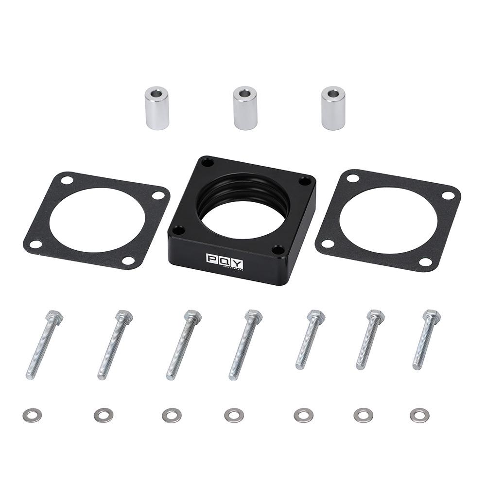 

4-Bolt Throttle Body Spacer for JEEP TJ 97-06