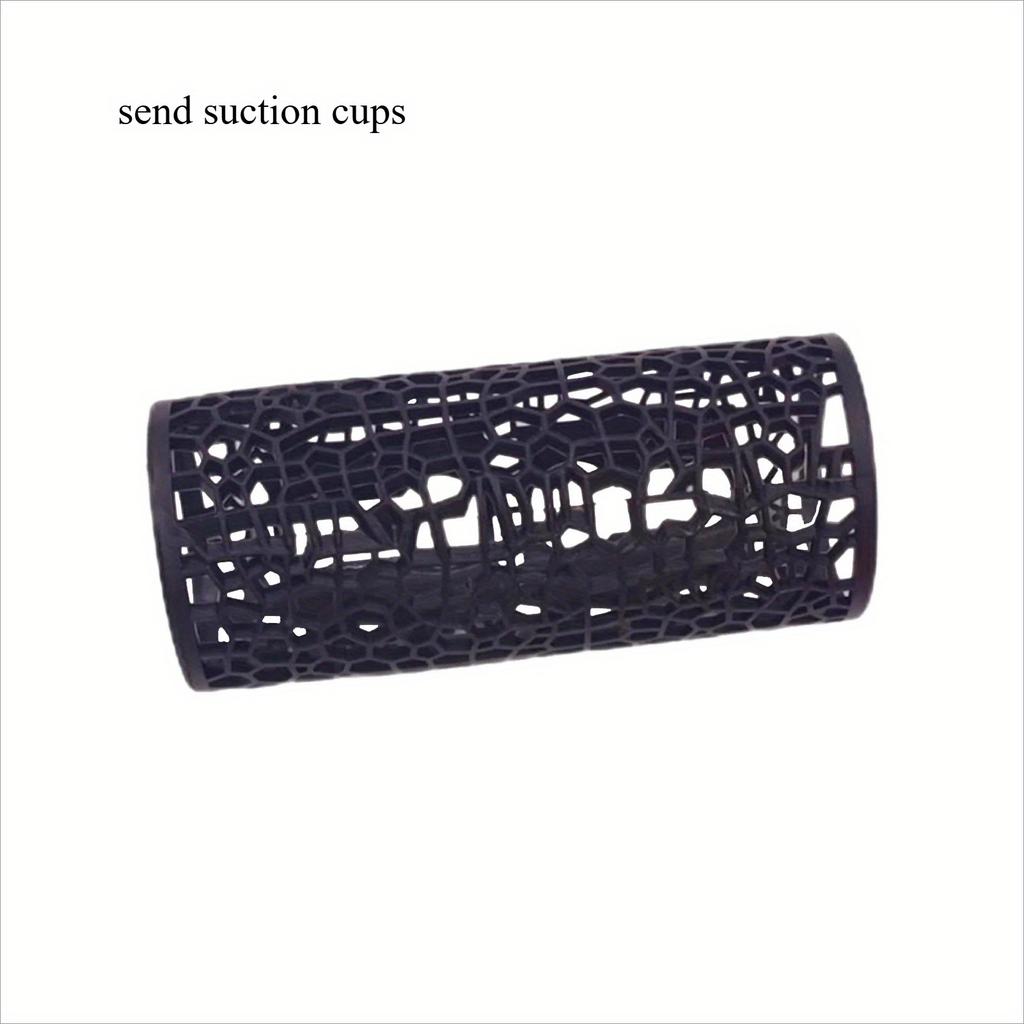 Aquarium Fish Tunnel Toys Betta Fish Tunnel Hideouts & Playground Caves for Betta Guppies & Bottom Feeders