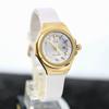 Casio Women's BABY-G Silver Watch MSG-S500G-7APR MSG-S500G-7APR