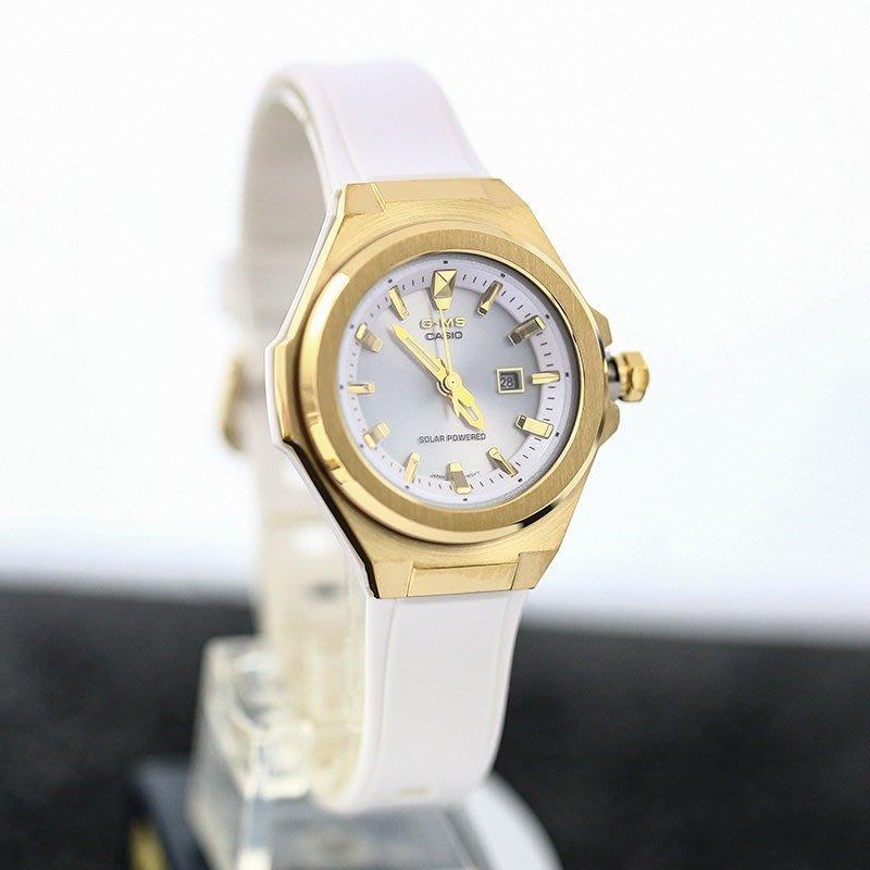 Casio Women's BABY-G Silver Watch MSG-S500G-7APR MSG-S500G-7APR