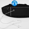 Running Waist Bag Men Women Sports Belt Pouch Sports Fanny Pack Mobile Phone Bag Gym Running Cell Phone Jogging Run Cycling Bag