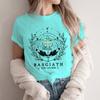 Funny Vintage Dragon Graphic Tshirt Women Fashion Onyx Storm Tshirt Summer Book Trend Short Sleeve FeUnisex Onyx Storm Shirt Tees