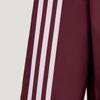Adidas Originals Striped Stand Collar Long Sleeve Jacket Unisex Jackets KV8854