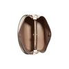 Coach Town Leather Zipper Compartment Cowhide Shoulder Tote Crossbody Bag Medium Women bags White C8609-IMCAH