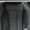 Universal Car Seat Belt Cushion Strap Cover Cushion Strap Safety Shoulder Short Plush Protector Interior Accessories