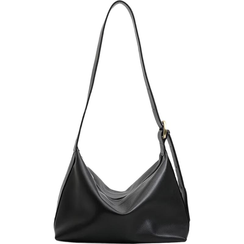 Ximuting Love Gummy Women's Cowhide Tote Crossbody Bag