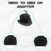 Hirificing Scanner OBD1 Adaptor OBD1 la OBD2 GM Cablu Cablu Cititor Scanner OBD 1