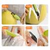 Multifunctional Kitchen Fruit Peeling Tool Orange Peeler Peeling Stripper Knife Peeler Orange Deseed Device for Citrus Fruits