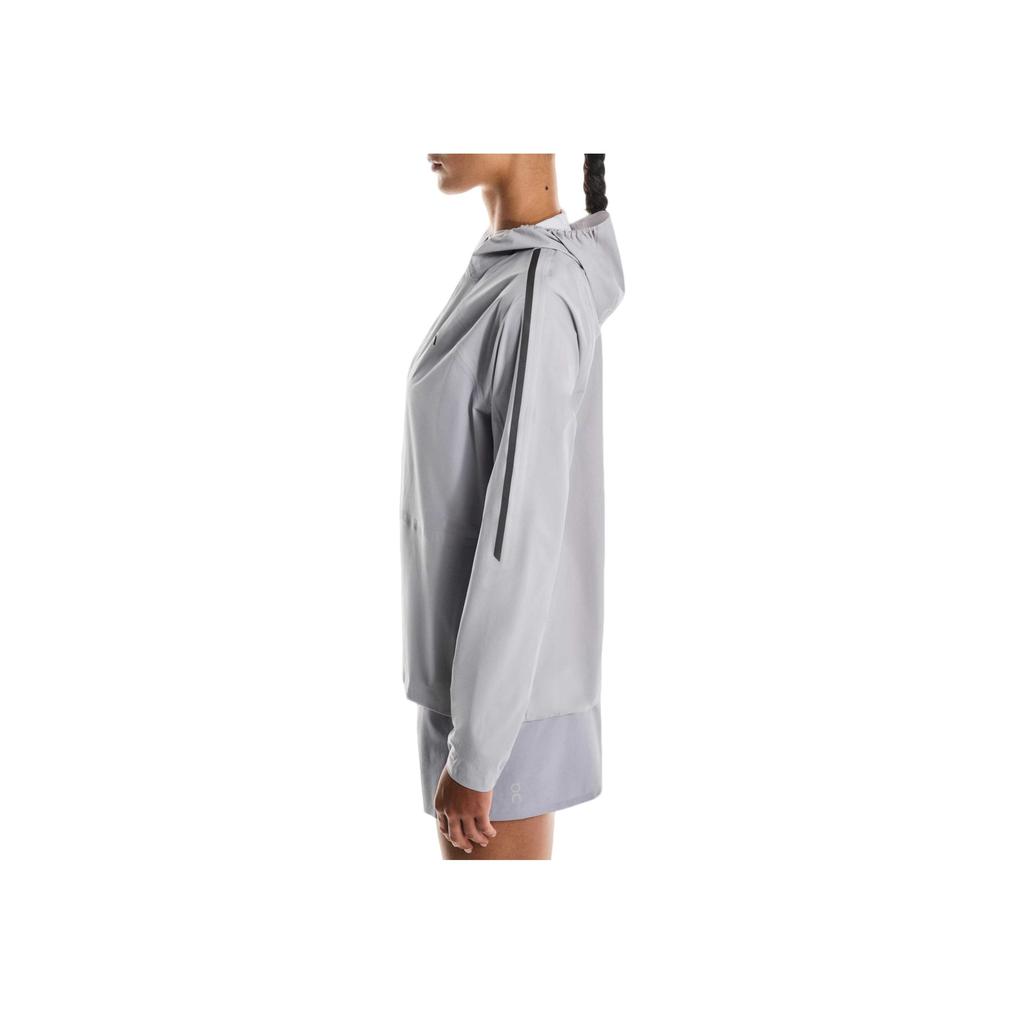 On Performance Waterproof Solid Comfortable Breathable Running Jacket Women jackets 1WF31030174