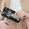 Bier Alkohol Magnetische Handyhülle Für APPLE iPhone 17 Air 16 14 13 12 Pro Max 15 Plus Kabelloses Laden Mit MagSafe Abdeckung