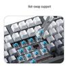 OLOEY F98 Hot-Swappable 98-Key Mechanical Keyboard