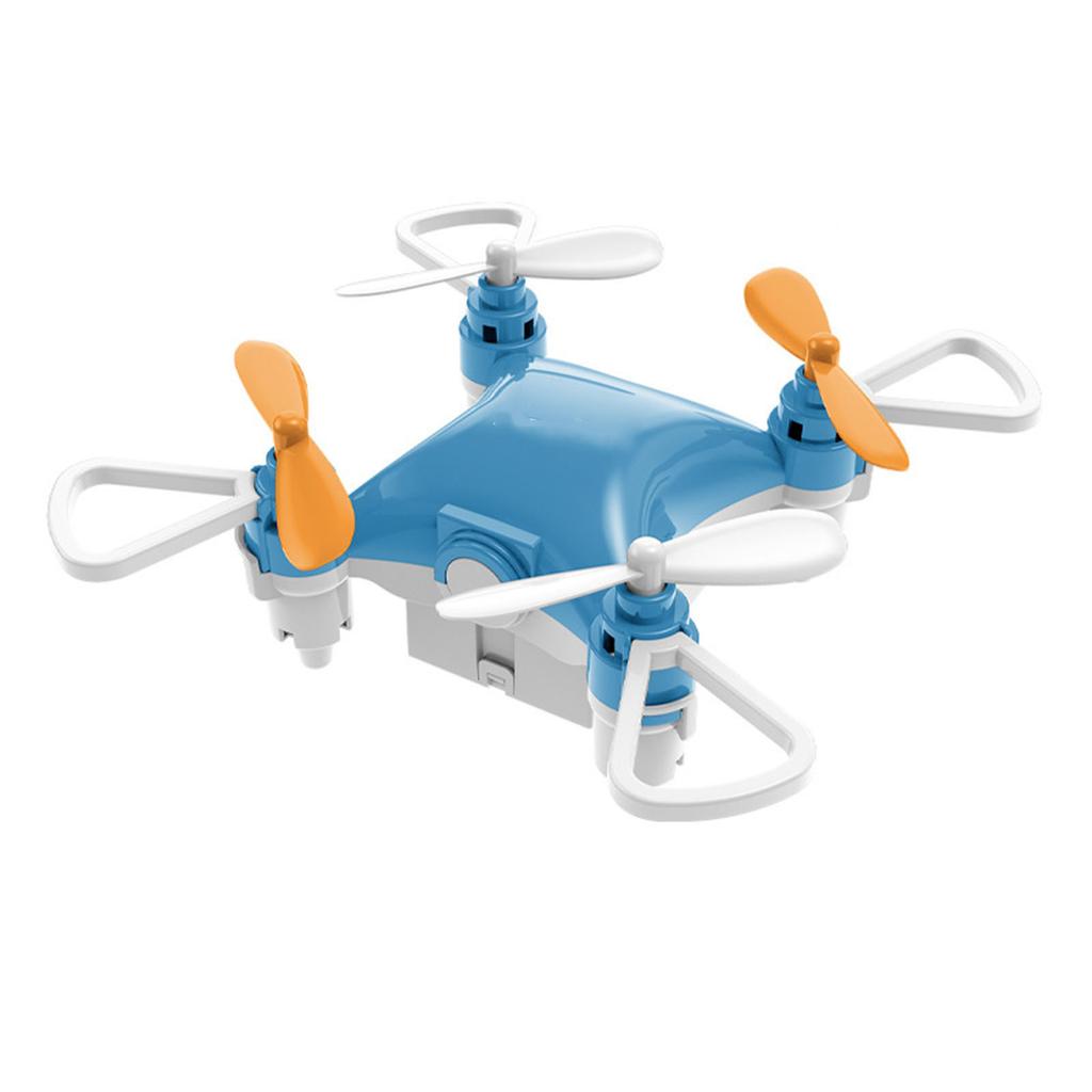 Pocket RC Drone Small RC Aircraft Quadcopter