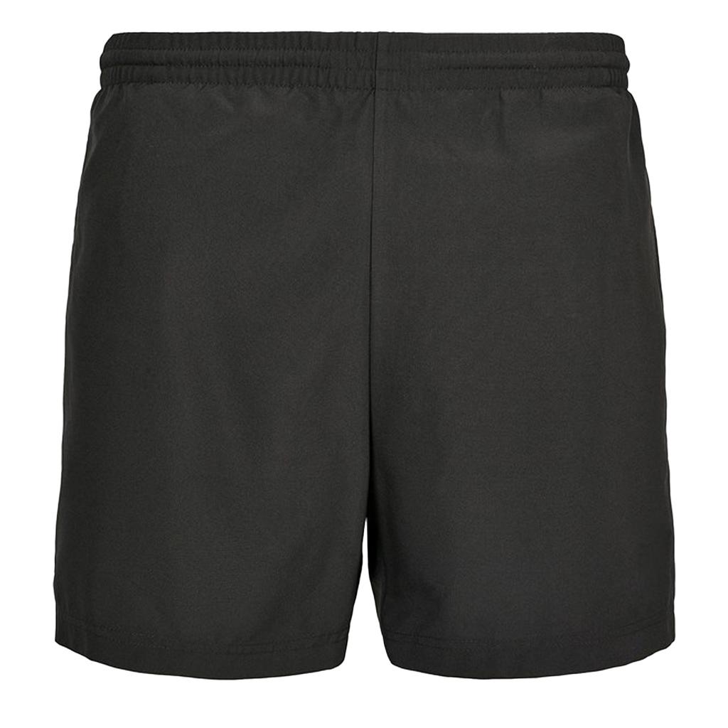 New Morning Studios Mens Basic Swim Shorts