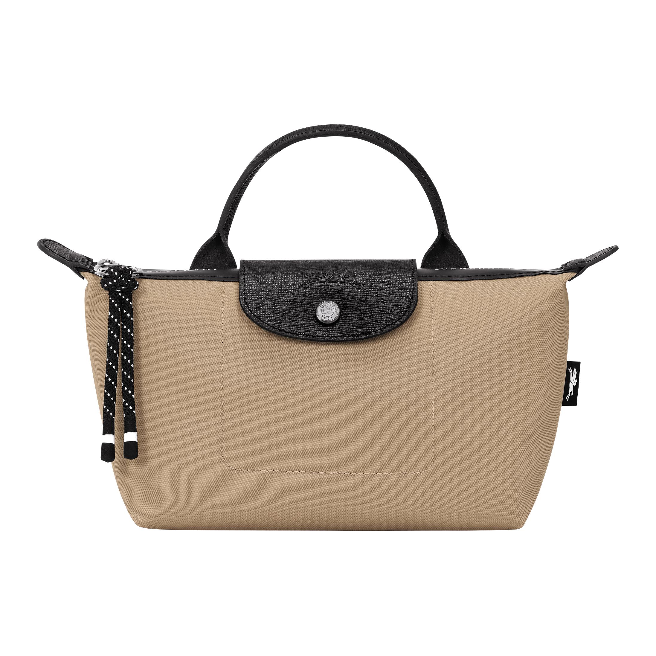 

Longchamp Le Pliage Energy Logo Recycled Fiber Dumpling Tote Bag Women tote bags Light-Khaki 30030HSR299 Shopping Bag Set(Basic Set+Shopping Bag)