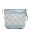 Adat Shoulder Bag Blue Gray 11-2400