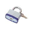 1Pcs Warehouse Car And Ship Lock Thousand Layer Lock Long/Short Beam Industrial Engineering Outdoor Waterproof Padlock